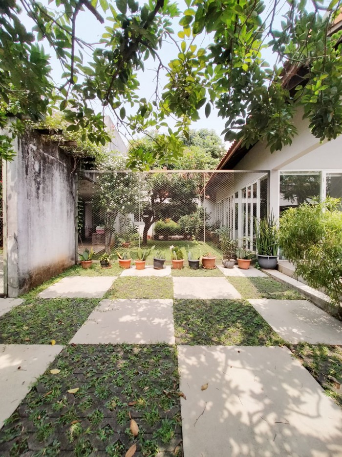 Rumah dijual di Cilandak Bawah Jakarta selatan